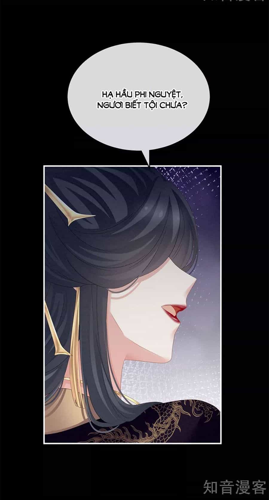 Hậu Cung Của Nữ Đế - Chương 153 - ảnh 37