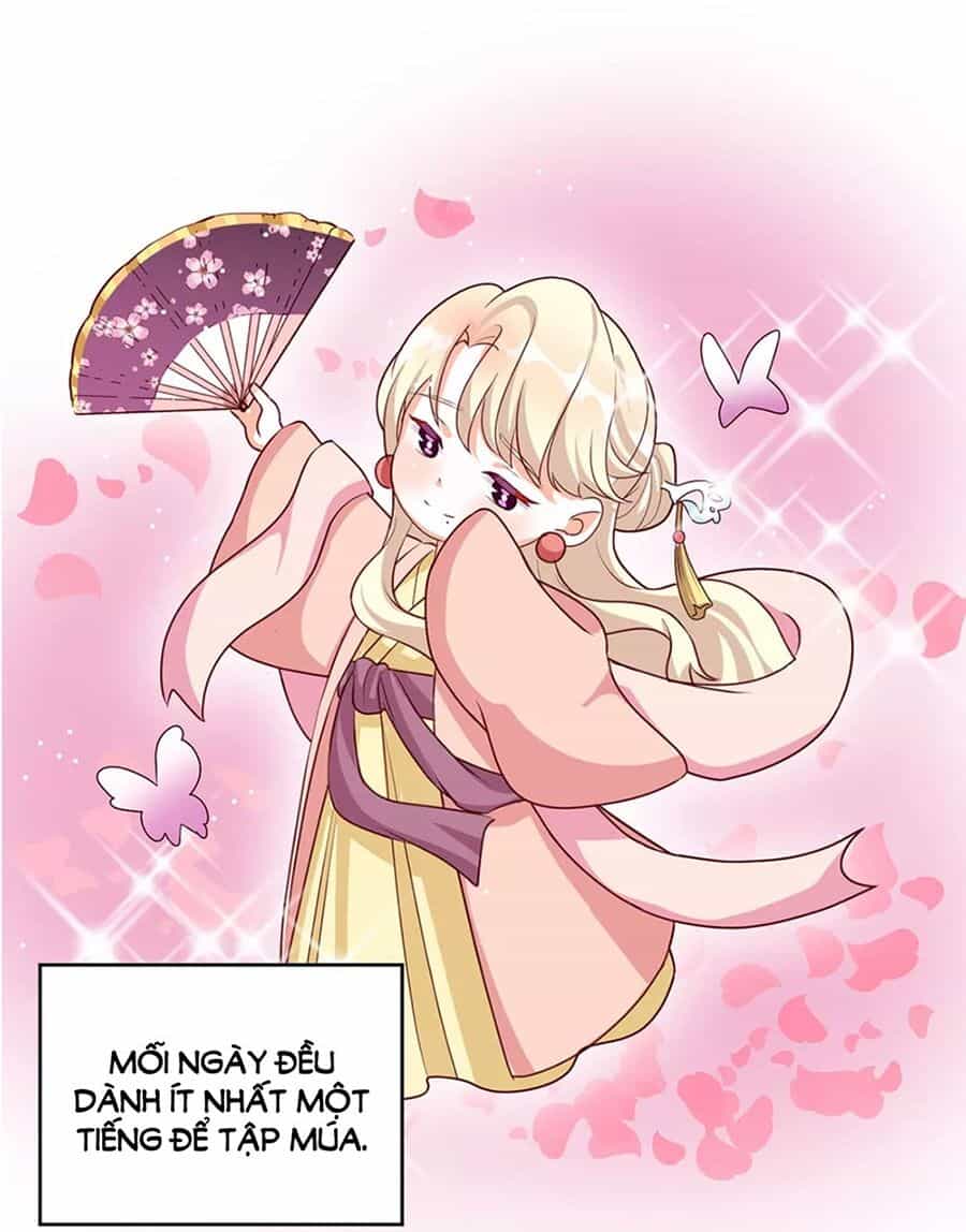 Hậu Cung Của Nữ Đế - Chương 154 - ảnh 57