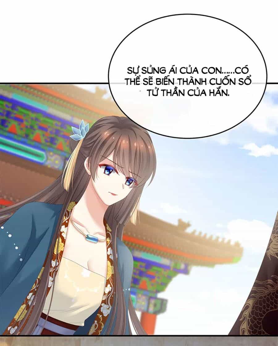 Hậu Cung Của Nữ Đế - Chương 156 - ảnh 35