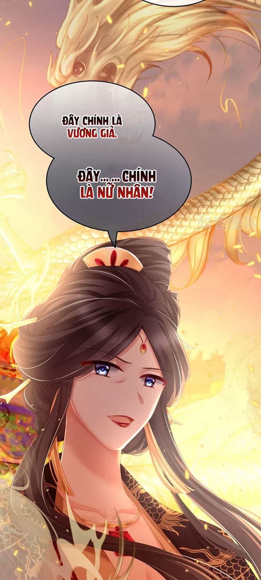 Hậu Cung Của Nữ Đế - Chương 156 - ảnh 44