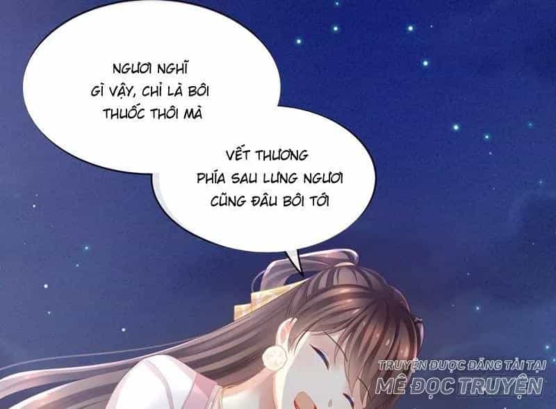 Hậu Cung Của Nữ Đế - Chương 17 - ảnh 11