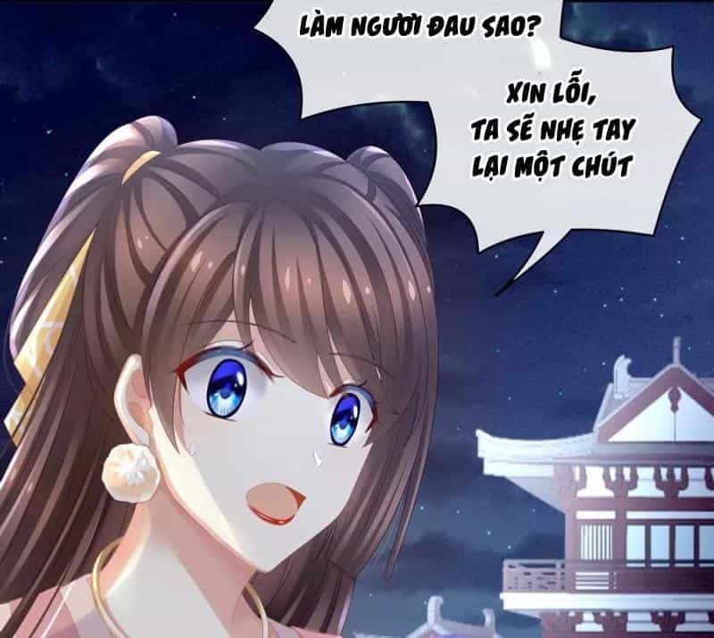 Hậu Cung Của Nữ Đế - Chương 17 - ảnh 18
