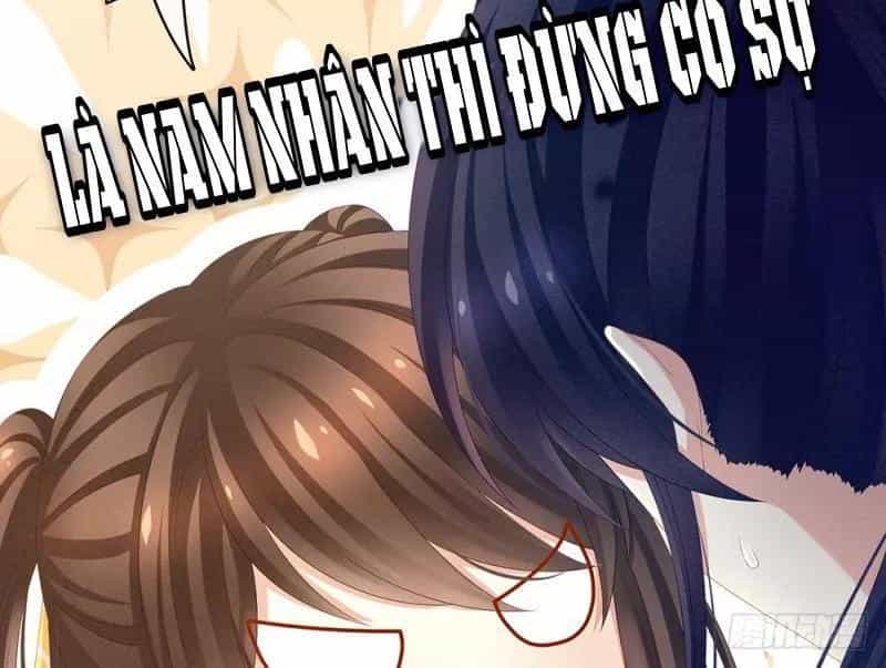 Hậu Cung Của Nữ Đế - Chương 17 - ảnh 35