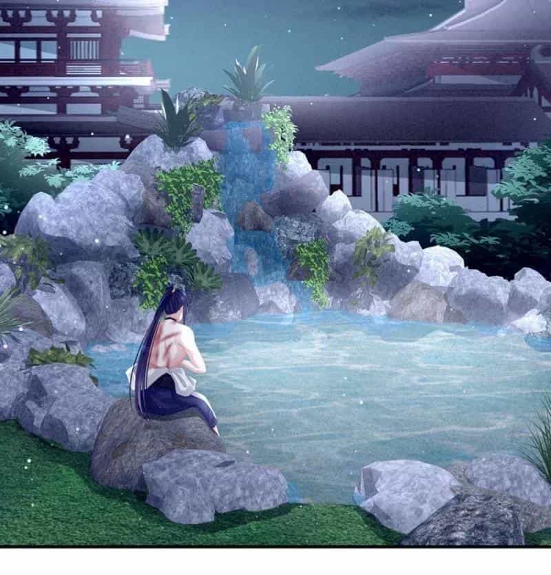Hậu Cung Của Nữ Đế - Chương 17 - ảnh 4