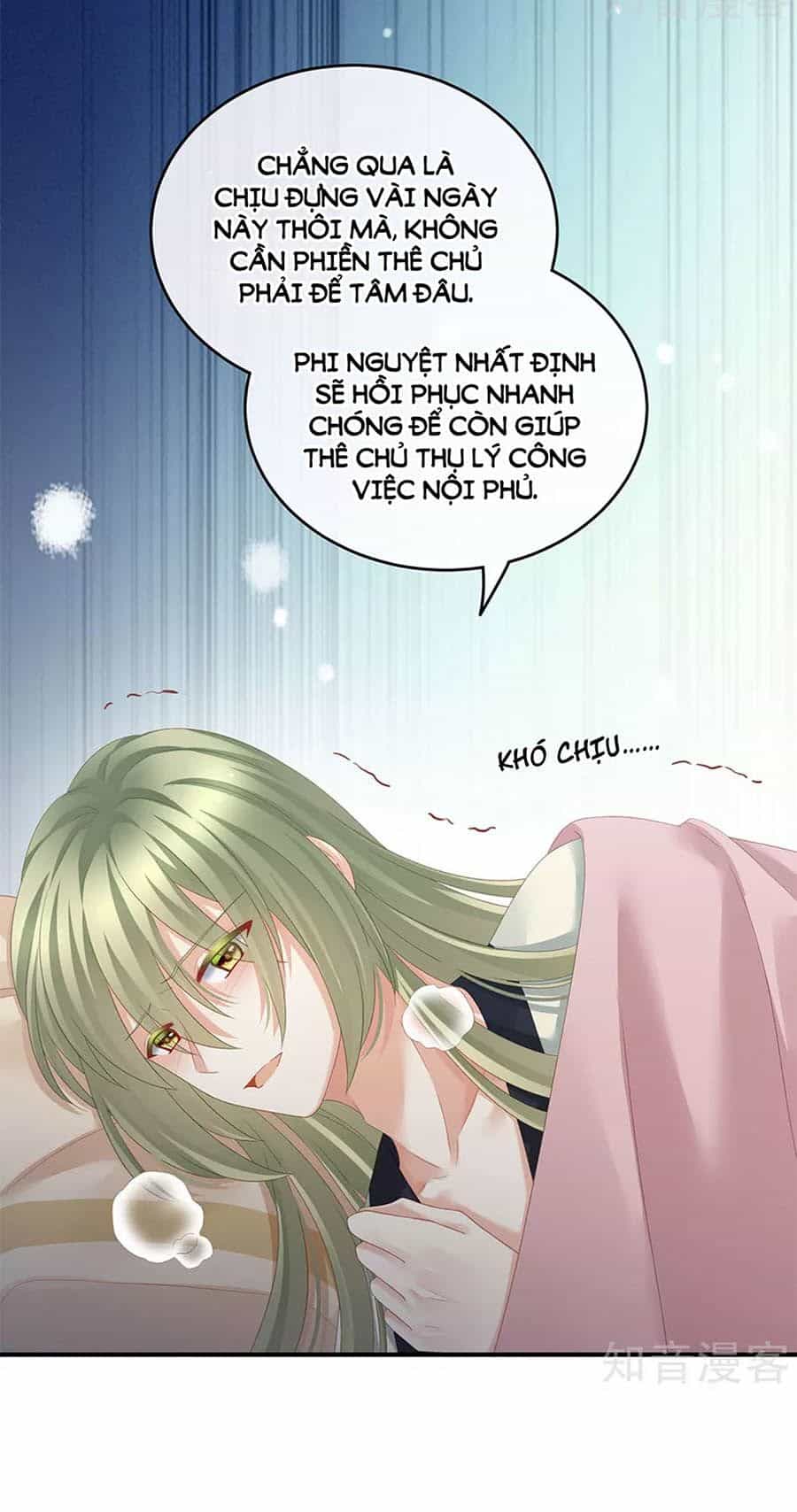 Hậu Cung Của Nữ Đế - Chương 157 - ảnh 17