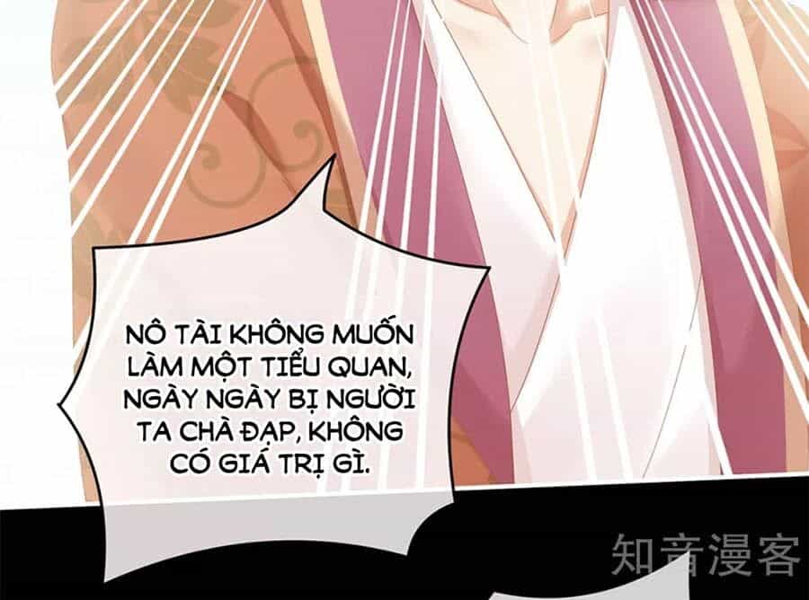 Hậu Cung Của Nữ Đế - Chương 157 - ảnh 40