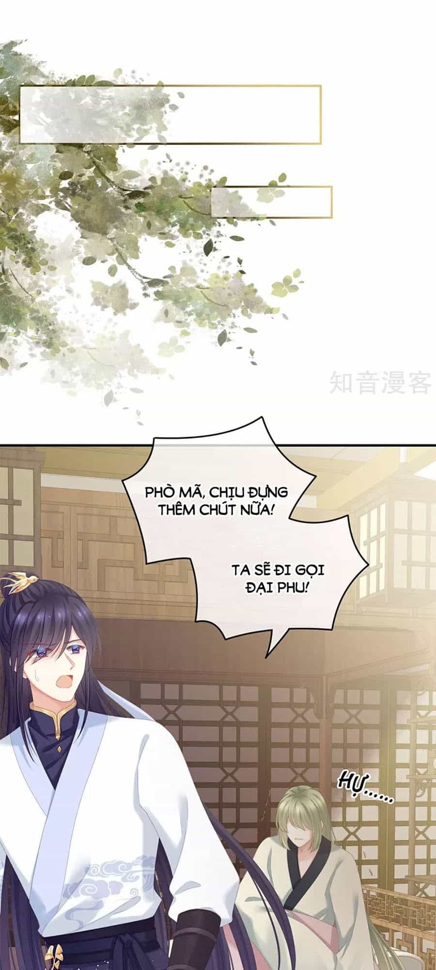 Hậu Cung Của Nữ Đế - Chương 157 - ảnh 9