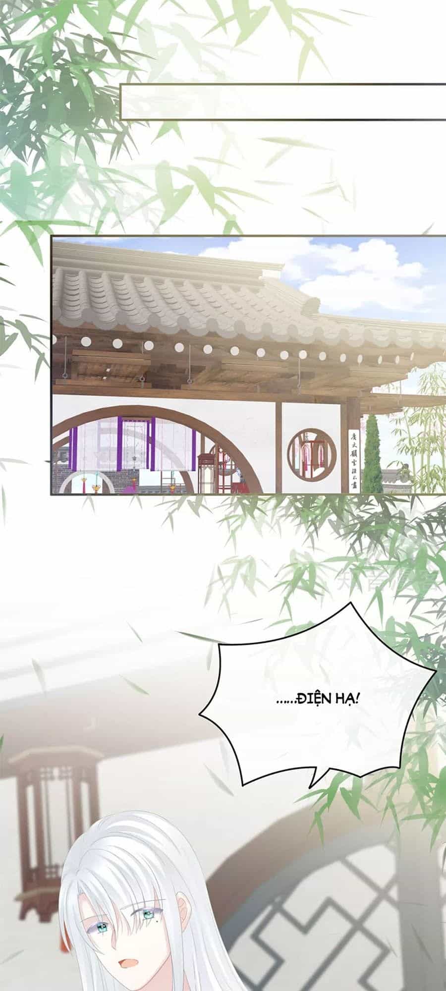 Hậu Cung Của Nữ Đế - Chương 158 - ảnh 23
