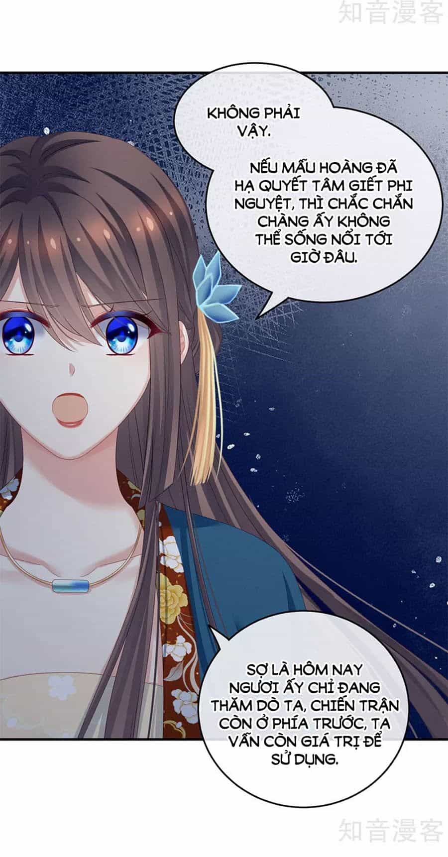 Hậu Cung Của Nữ Đế - Chương 158 - ảnh 32