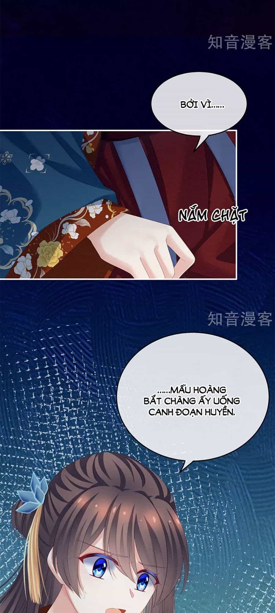 Hậu Cung Của Nữ Đế - Chương 158 - ảnh 34