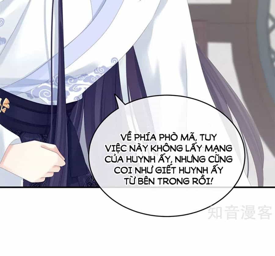 Hậu Cung Của Nữ Đế - Chương 158 - ảnh 39