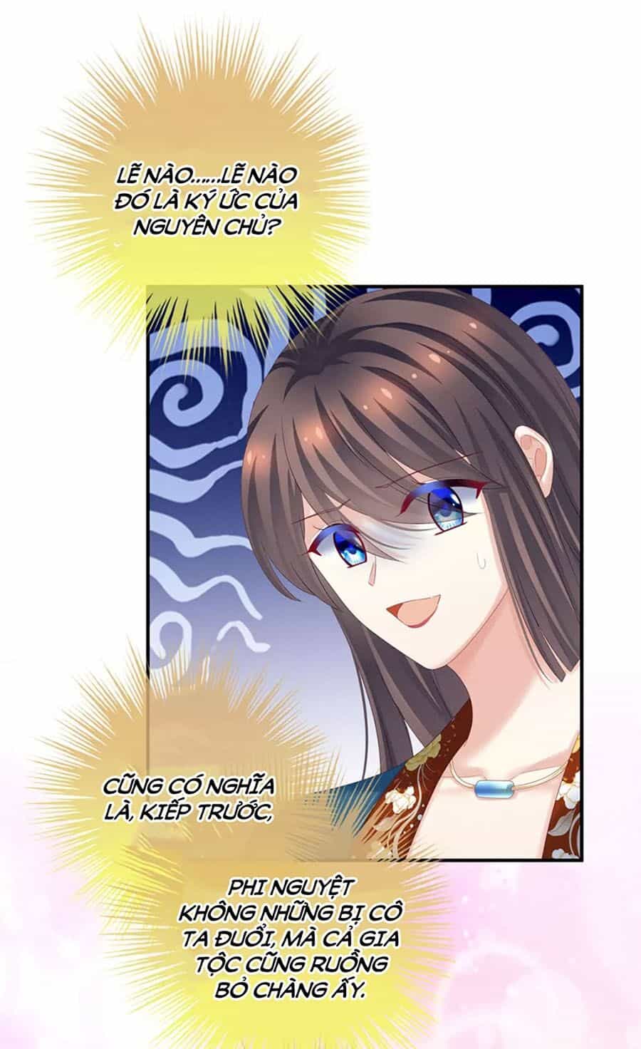 Hậu Cung Của Nữ Đế - Chương 160 - ảnh 36