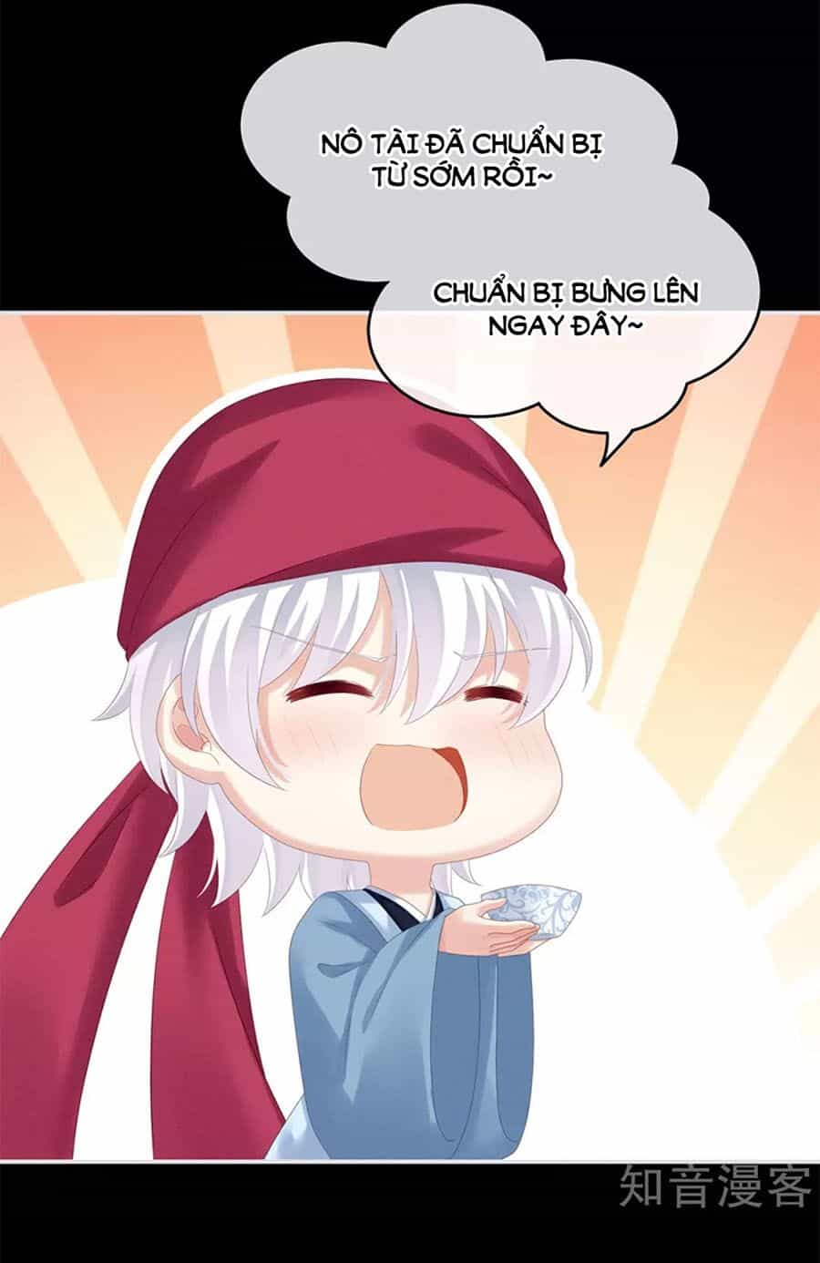 Hậu Cung Của Nữ Đế - Chương 160 - ảnh 53