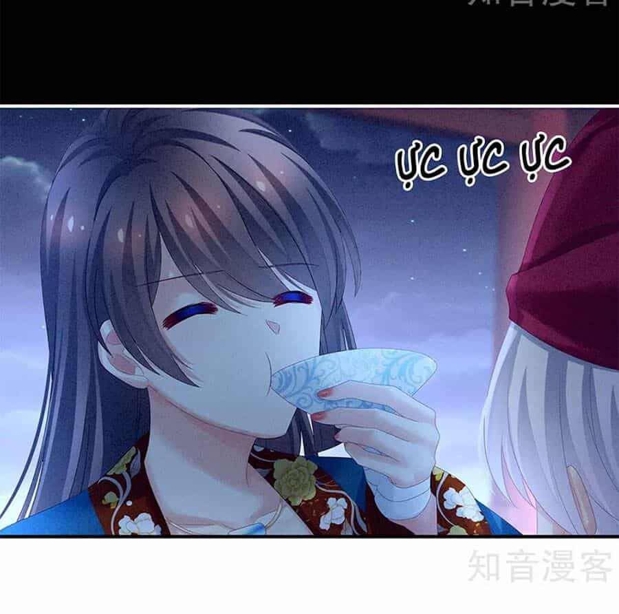 Hậu Cung Của Nữ Đế - Chương 161 - ảnh 11