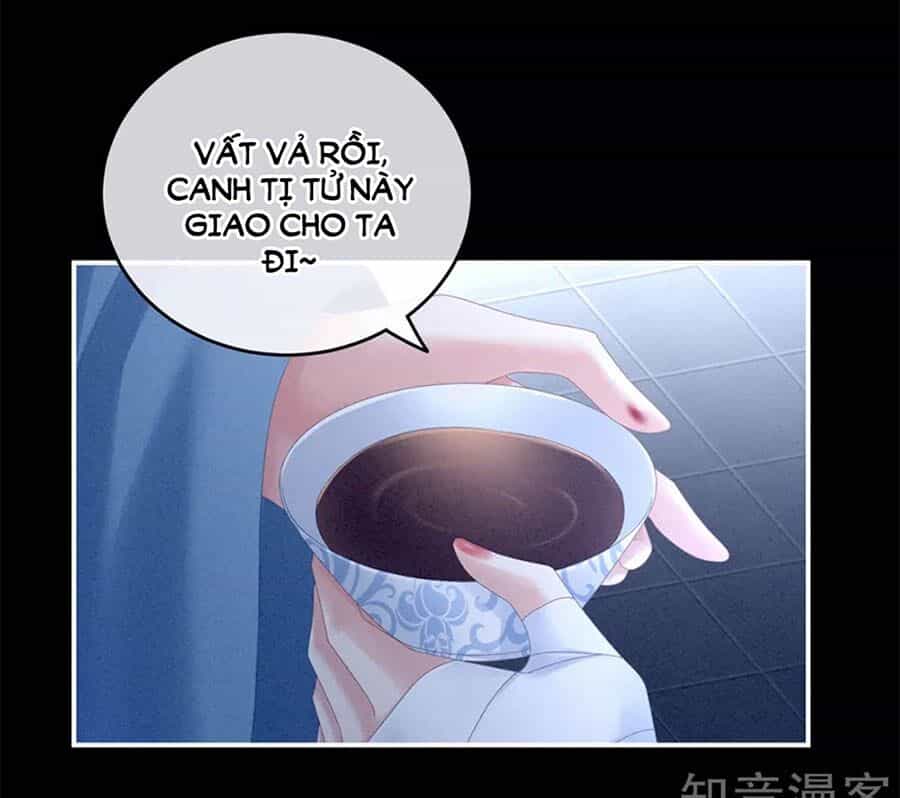 Hậu Cung Của Nữ Đế - Chương 161 - ảnh 2