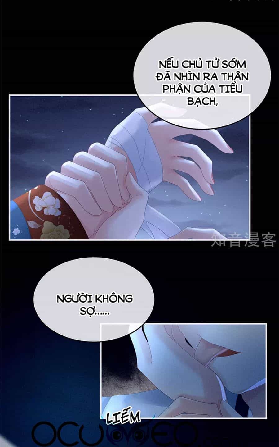 Hậu Cung Của Nữ Đế - Chương 161 - ảnh 32