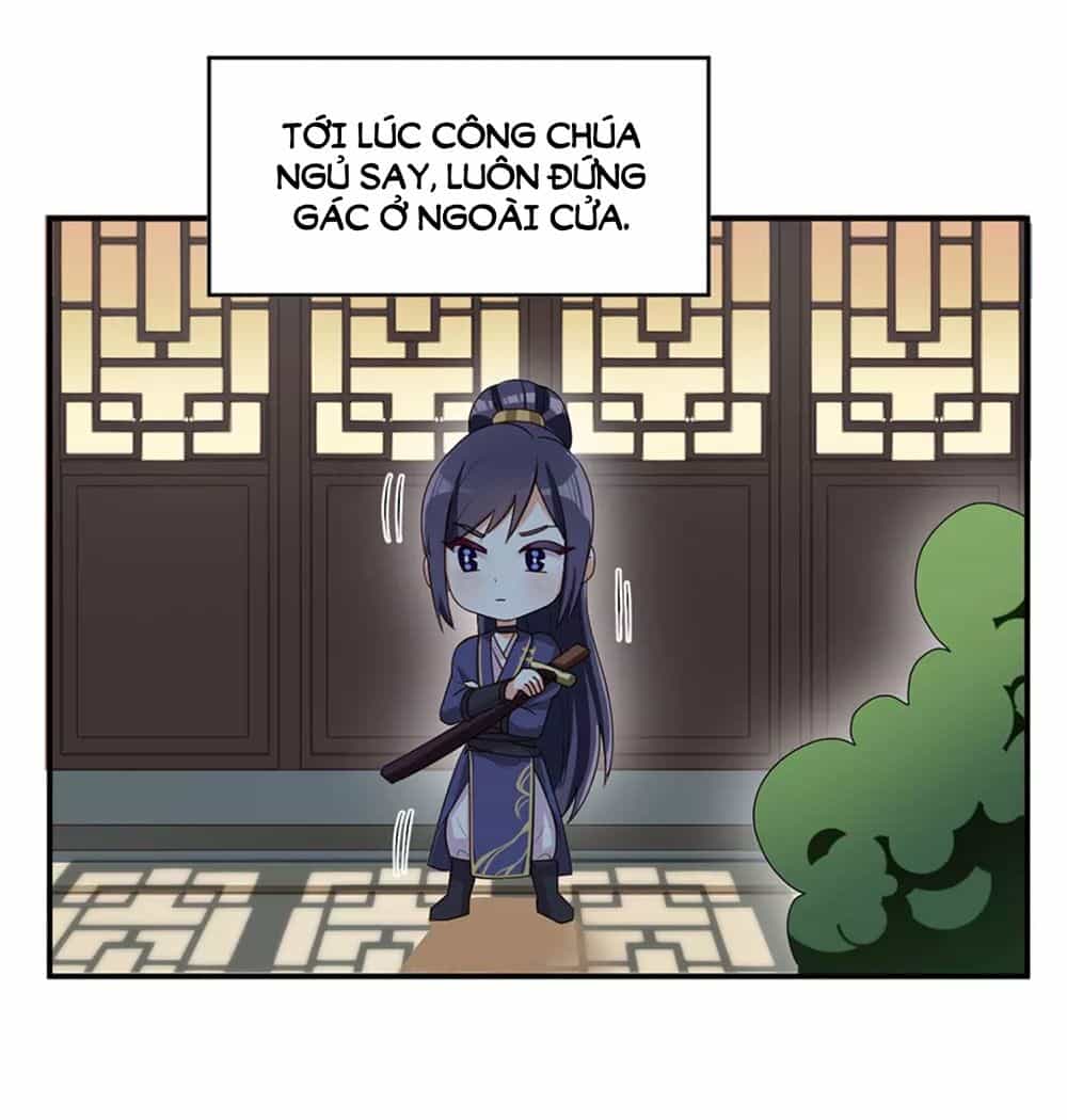 Hậu Cung Của Nữ Đế - Chương 161.5 - ảnh 22