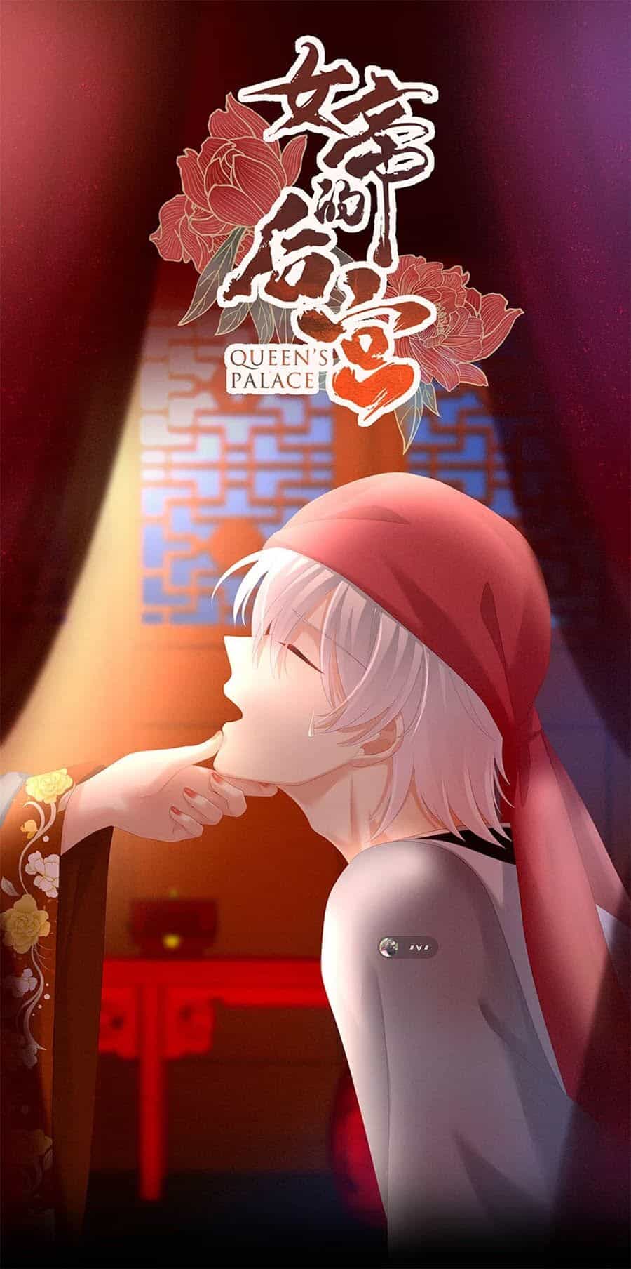 Hậu Cung Của Nữ Đế - Chương 162 - ảnh 1