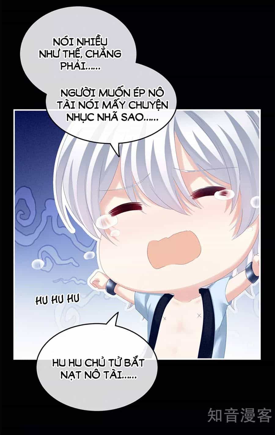 Hậu Cung Của Nữ Đế - Chương 162 - ảnh 29