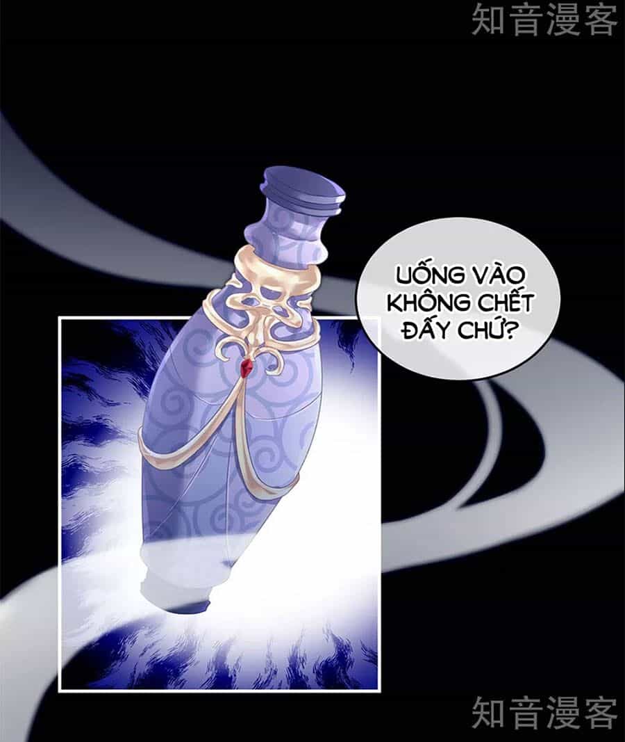 Hậu Cung Của Nữ Đế - Chương 162 - ảnh 32