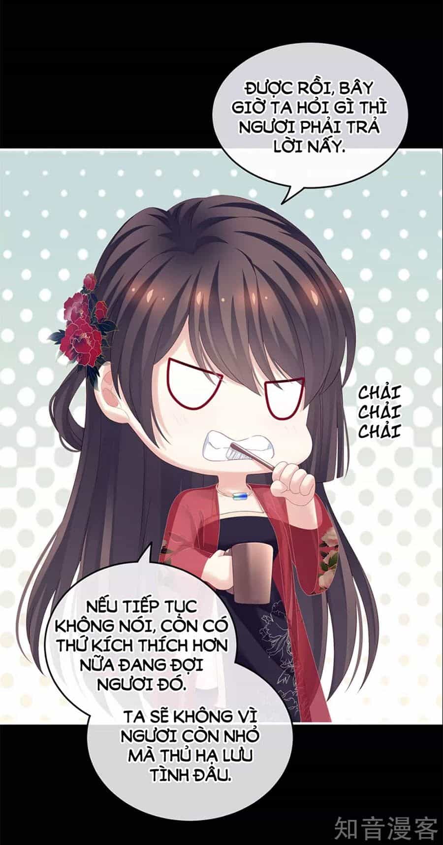 Hậu Cung Của Nữ Đế - Chương 162 - ảnh 38