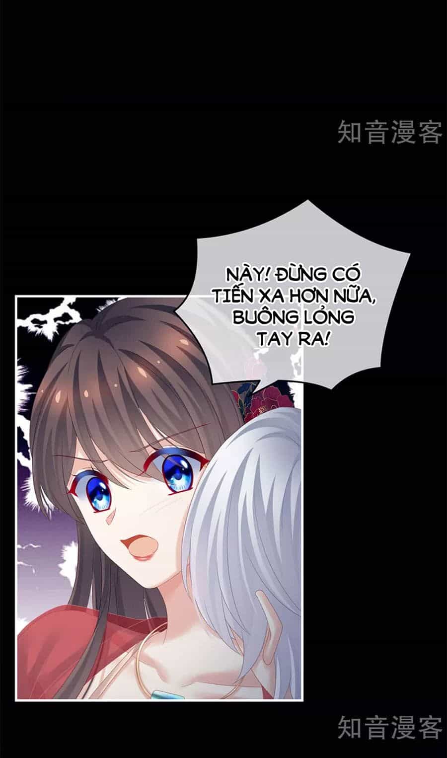 Hậu Cung Của Nữ Đế - Chương 163 - ảnh 20