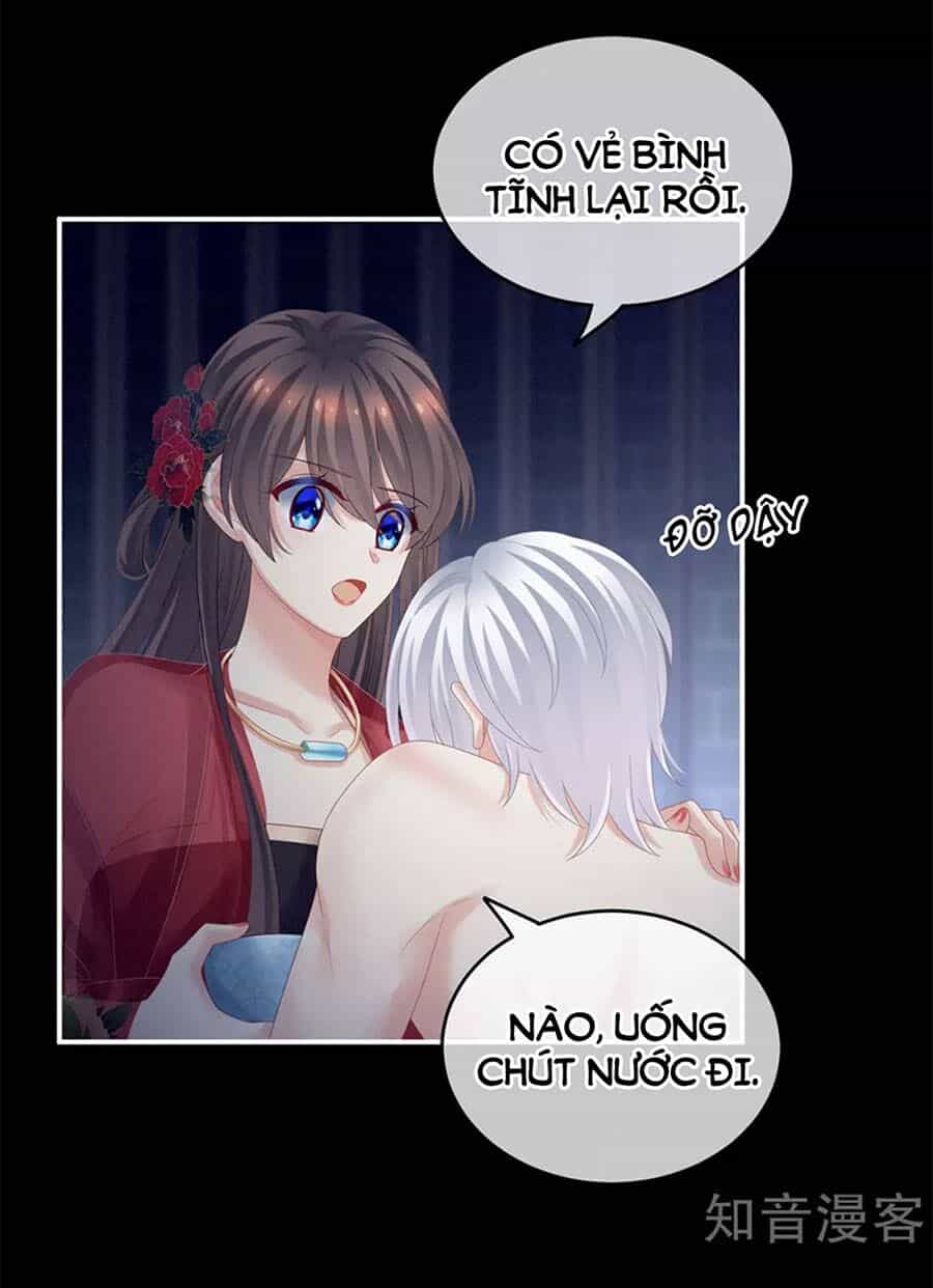 Hậu Cung Của Nữ Đế - Chương 163 - ảnh 37