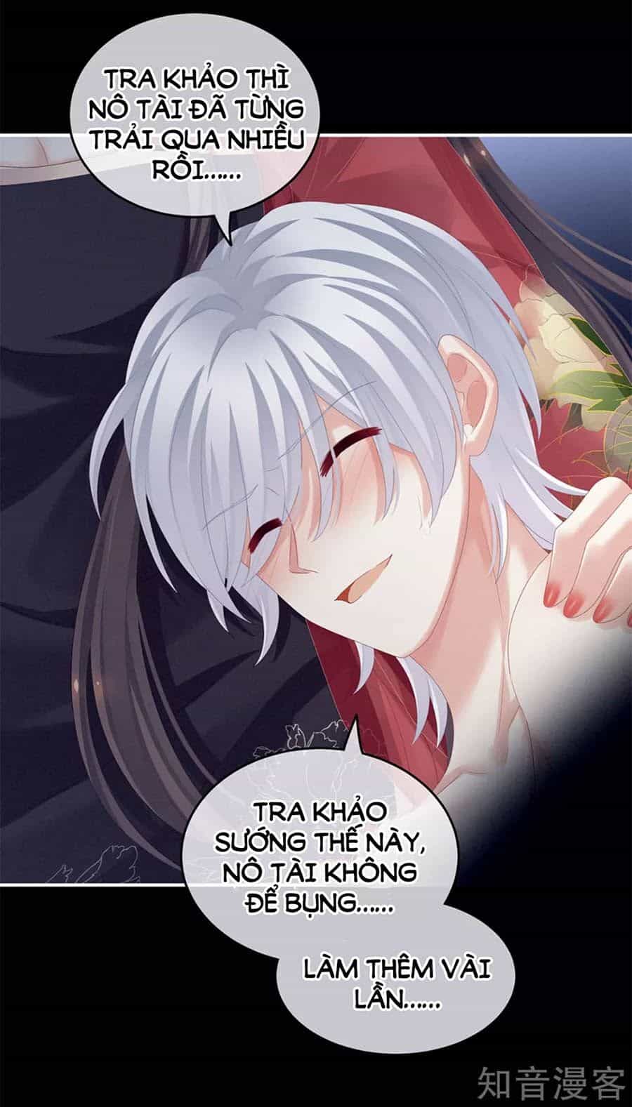 Hậu Cung Của Nữ Đế - Chương 163 - ảnh 45