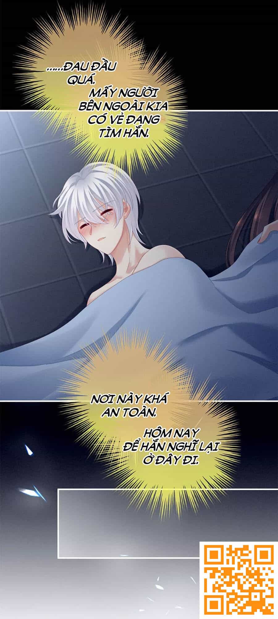 Hậu Cung Của Nữ Đế - Chương 163 - ảnh 49