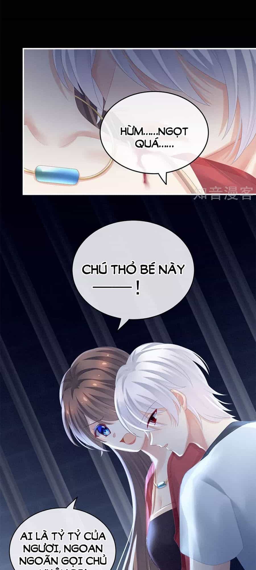 Hậu Cung Của Nữ Đế - Chương 163 - ảnh 7