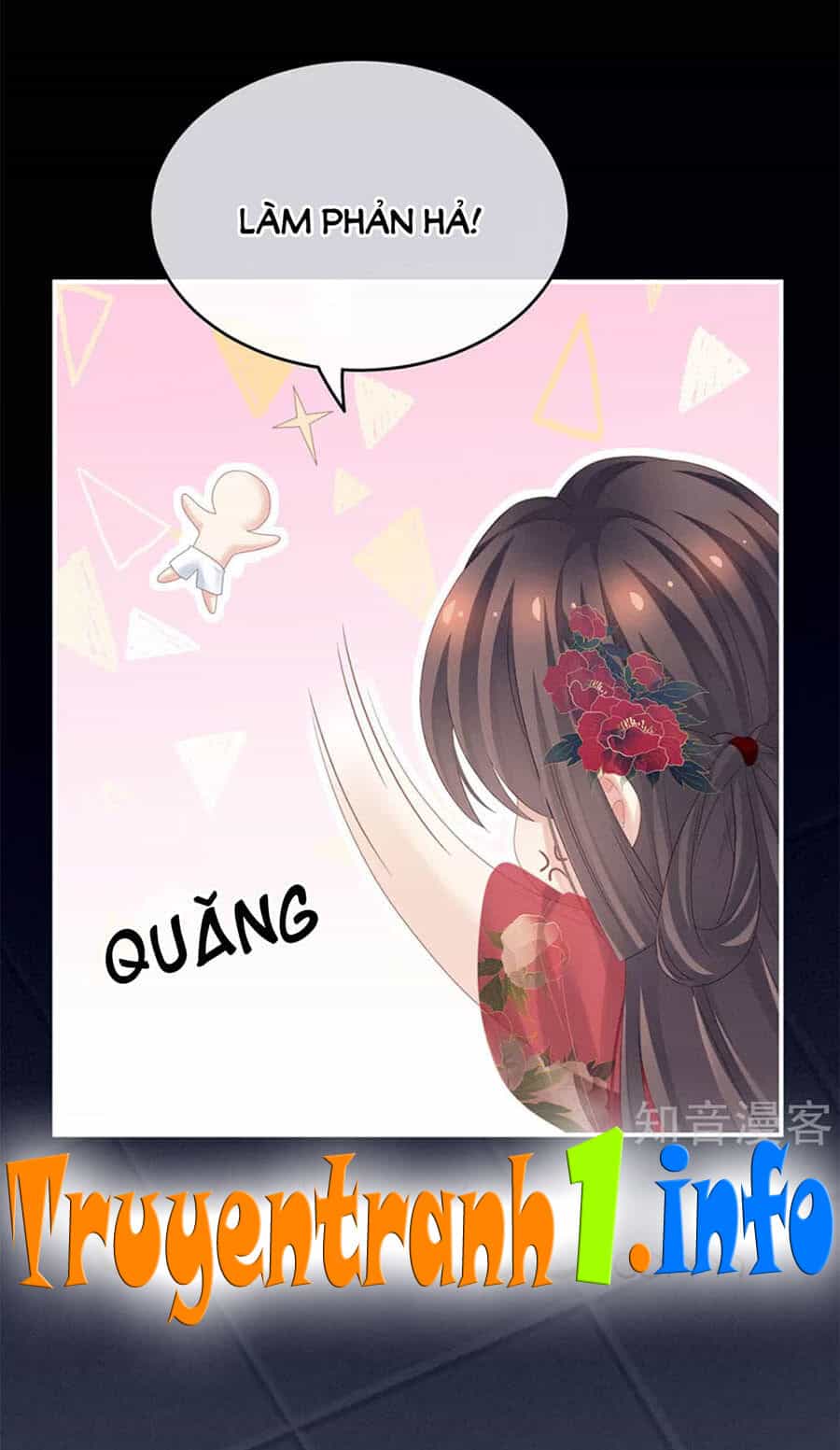 Hậu Cung Của Nữ Đế - Chương 163 - ảnh 9