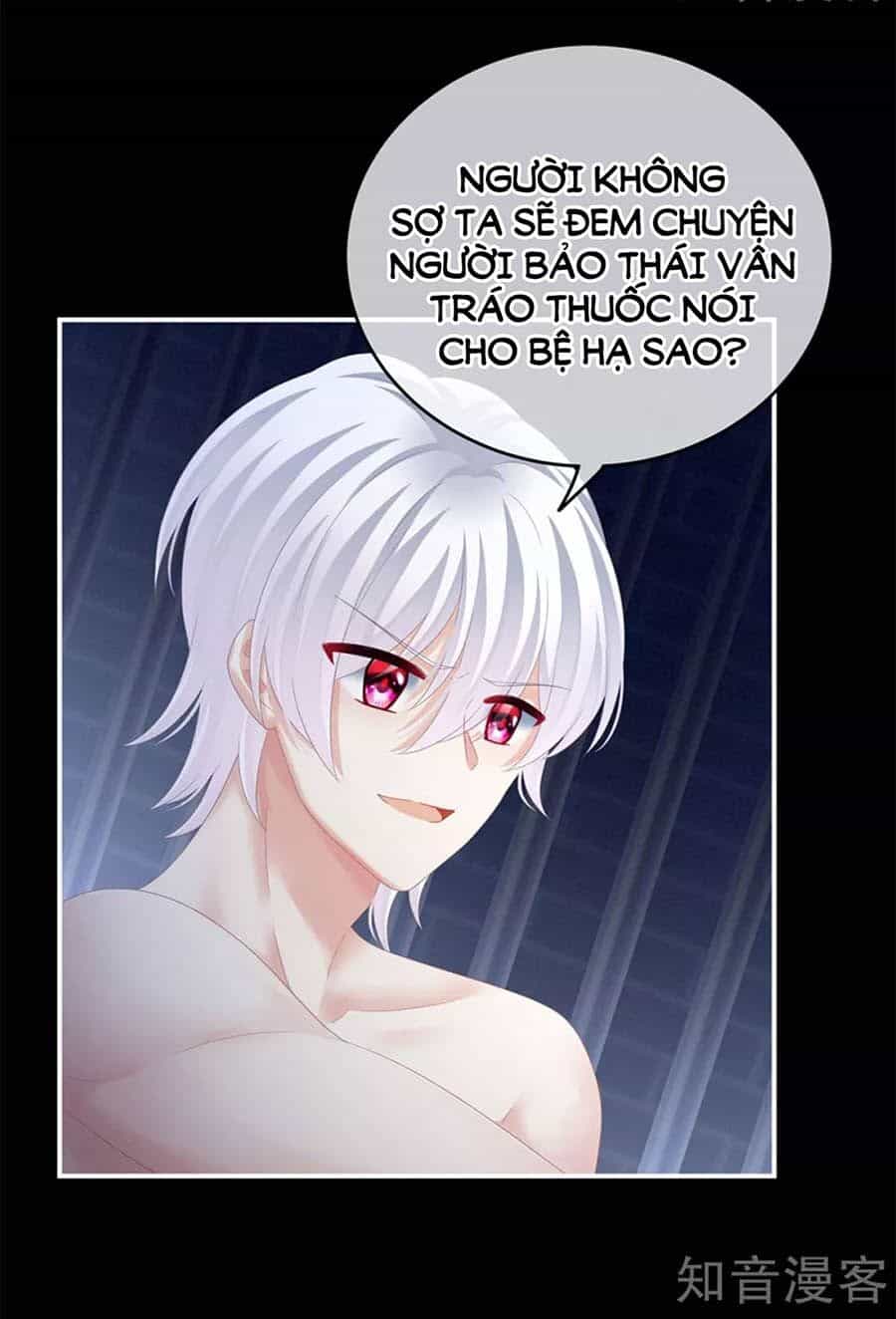 Hậu Cung Của Nữ Đế - Chương 164 - ảnh 17