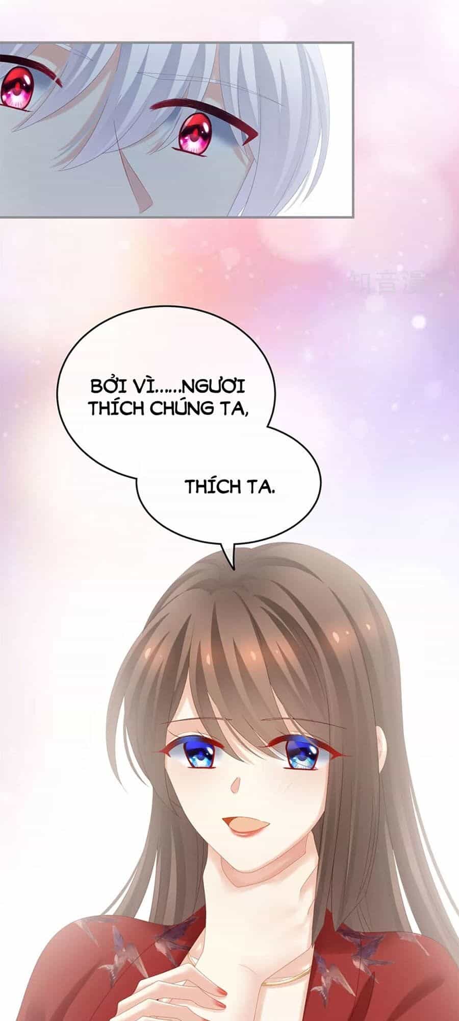 Hậu Cung Của Nữ Đế - Chương 164 - ảnh 19