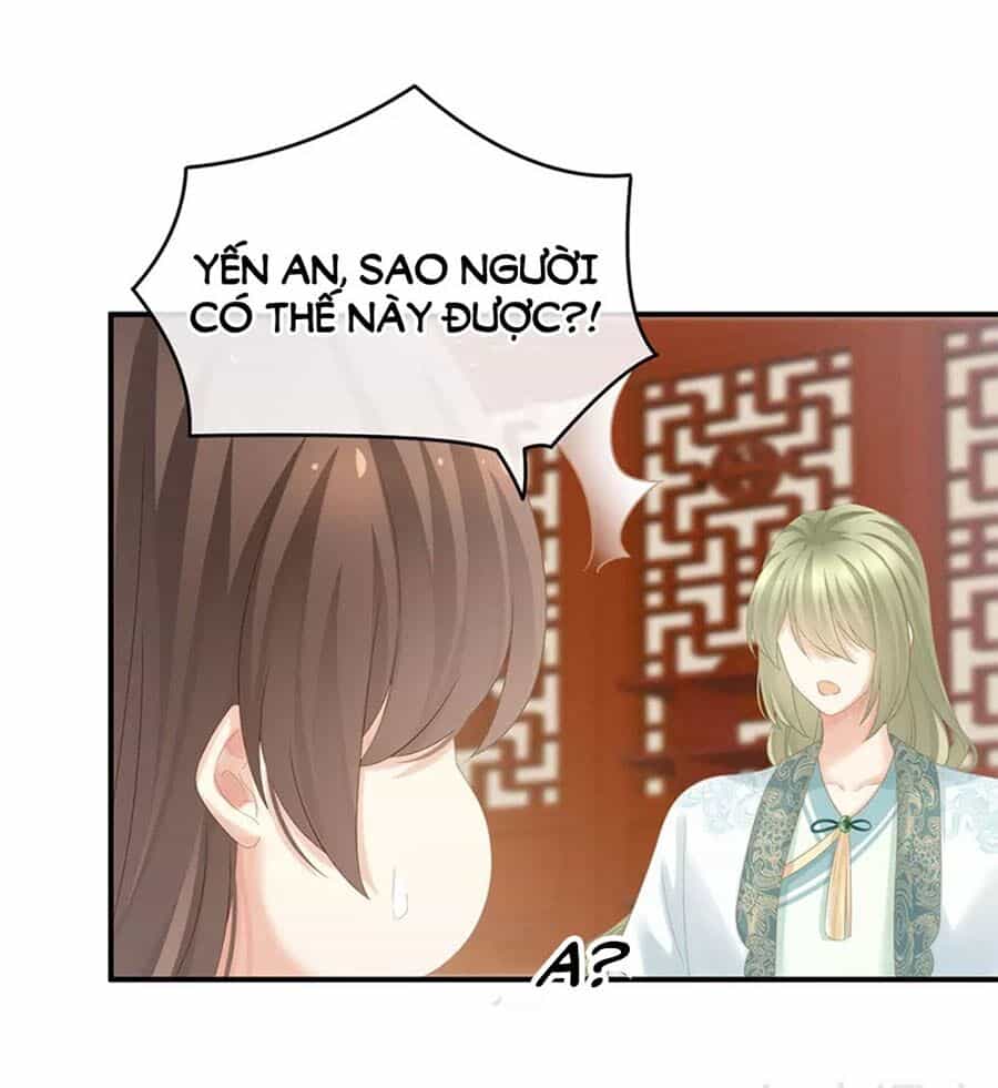 Hậu Cung Của Nữ Đế - Chương 164 - ảnh 40