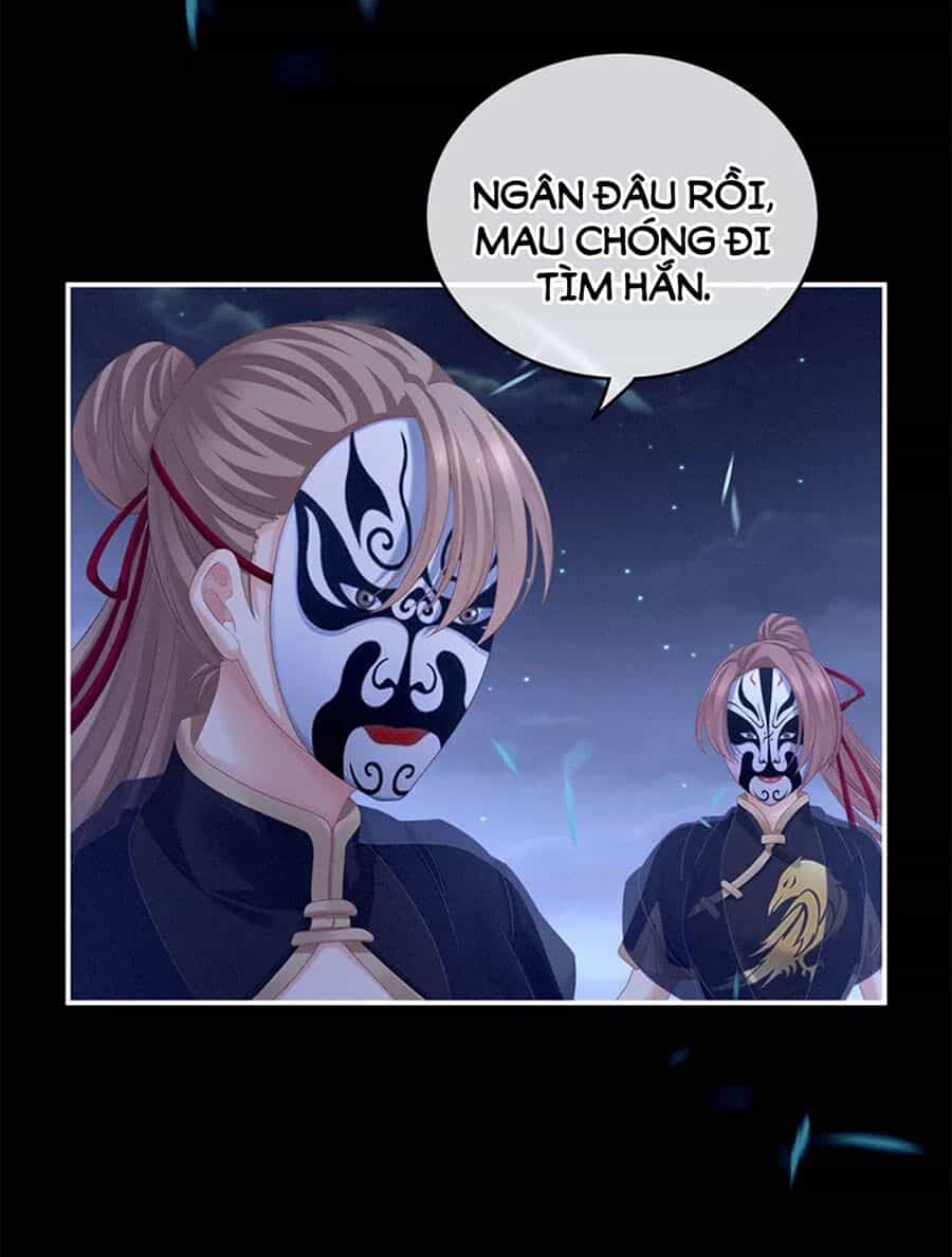 Hậu Cung Của Nữ Đế - Chương 165 - ảnh 15