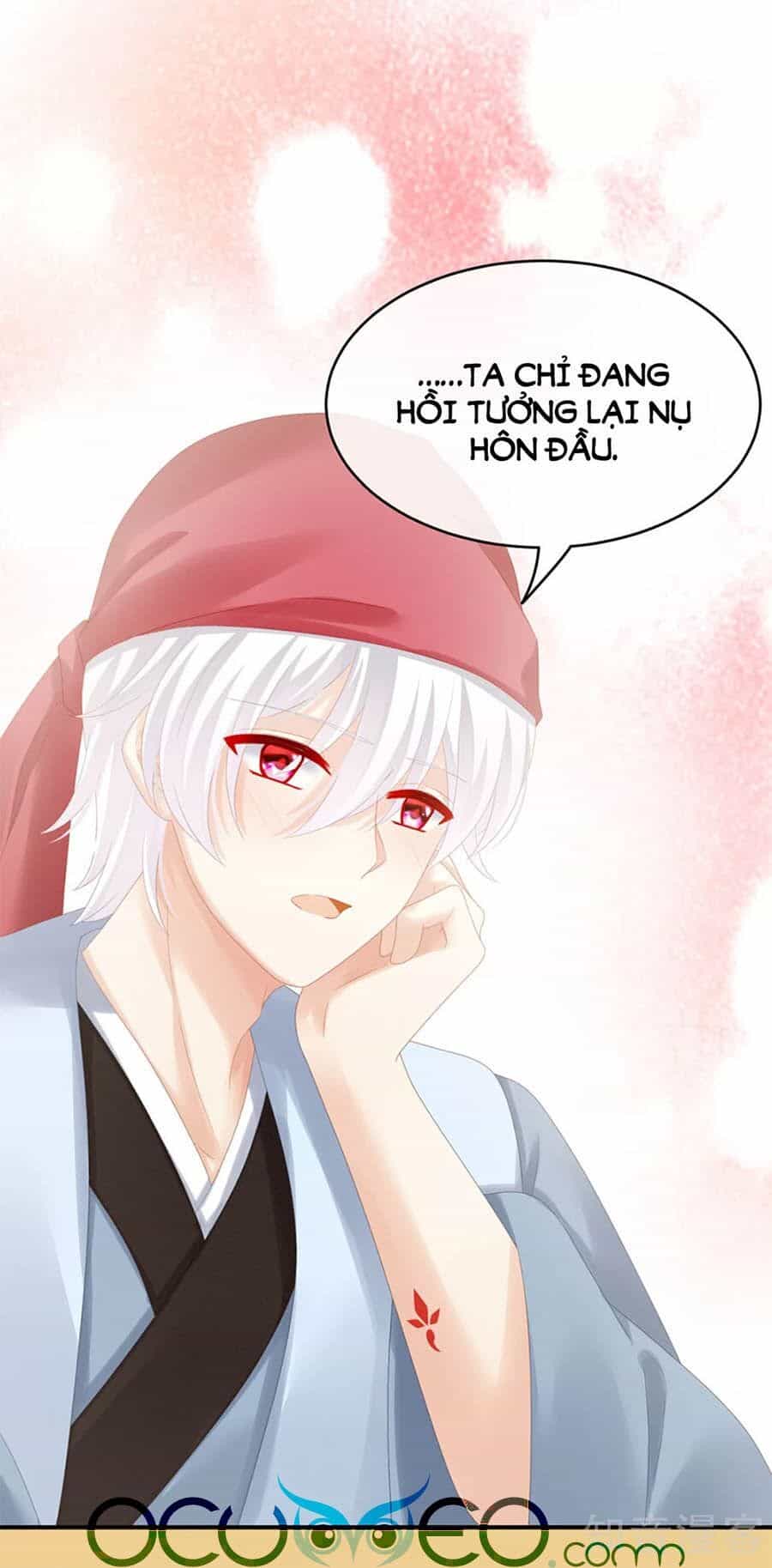 Hậu Cung Của Nữ Đế - Chương 165 - ảnh 6