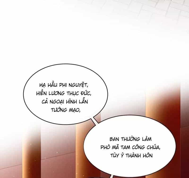 Hậu Cung Của Nữ Đế - Chương 18 - ảnh 18