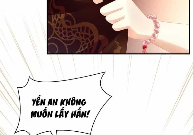Hậu Cung Của Nữ Đế - Chương 18 - ảnh 28