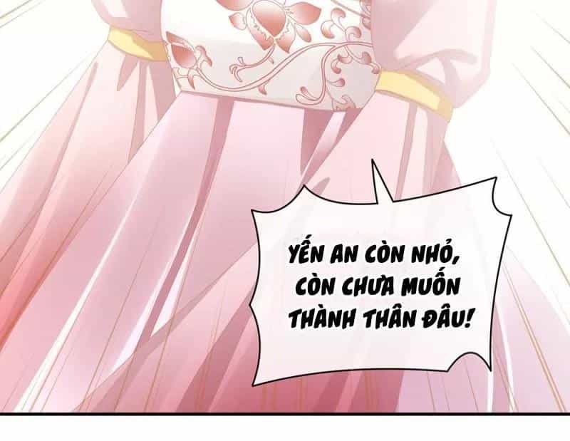 Hậu Cung Của Nữ Đế - Chương 18 - ảnh 30