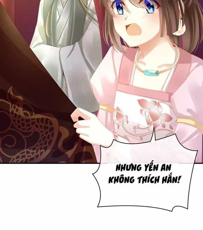 Hậu Cung Của Nữ Đế - Chương 18 - ảnh 32
