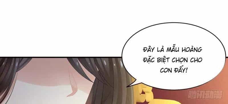 Hậu Cung Của Nữ Đế - Chương 18 - ảnh 33