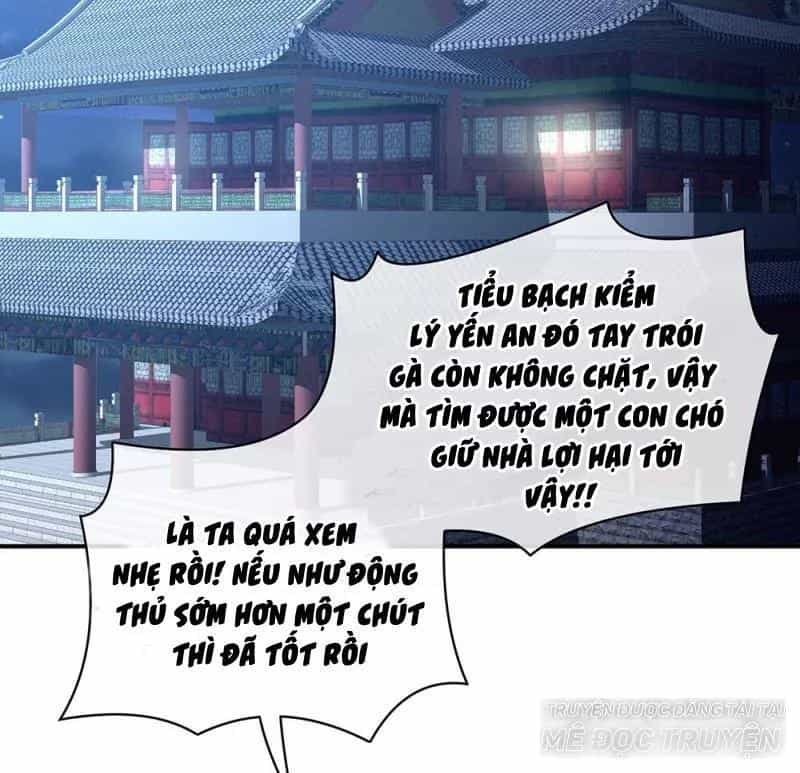 Hậu Cung Của Nữ Đế - Chương 18 - ảnh 69
