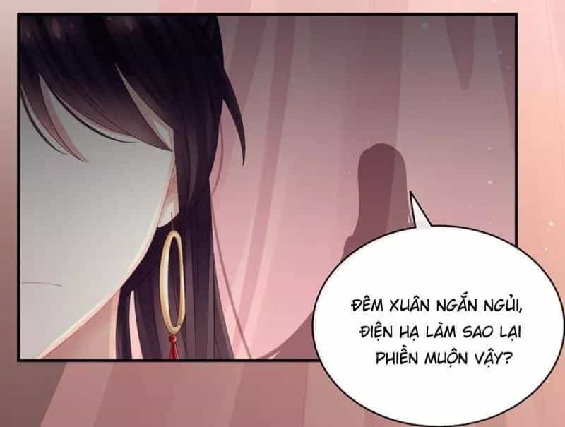 Hậu Cung Của Nữ Đế - Chương 18 - ảnh 73