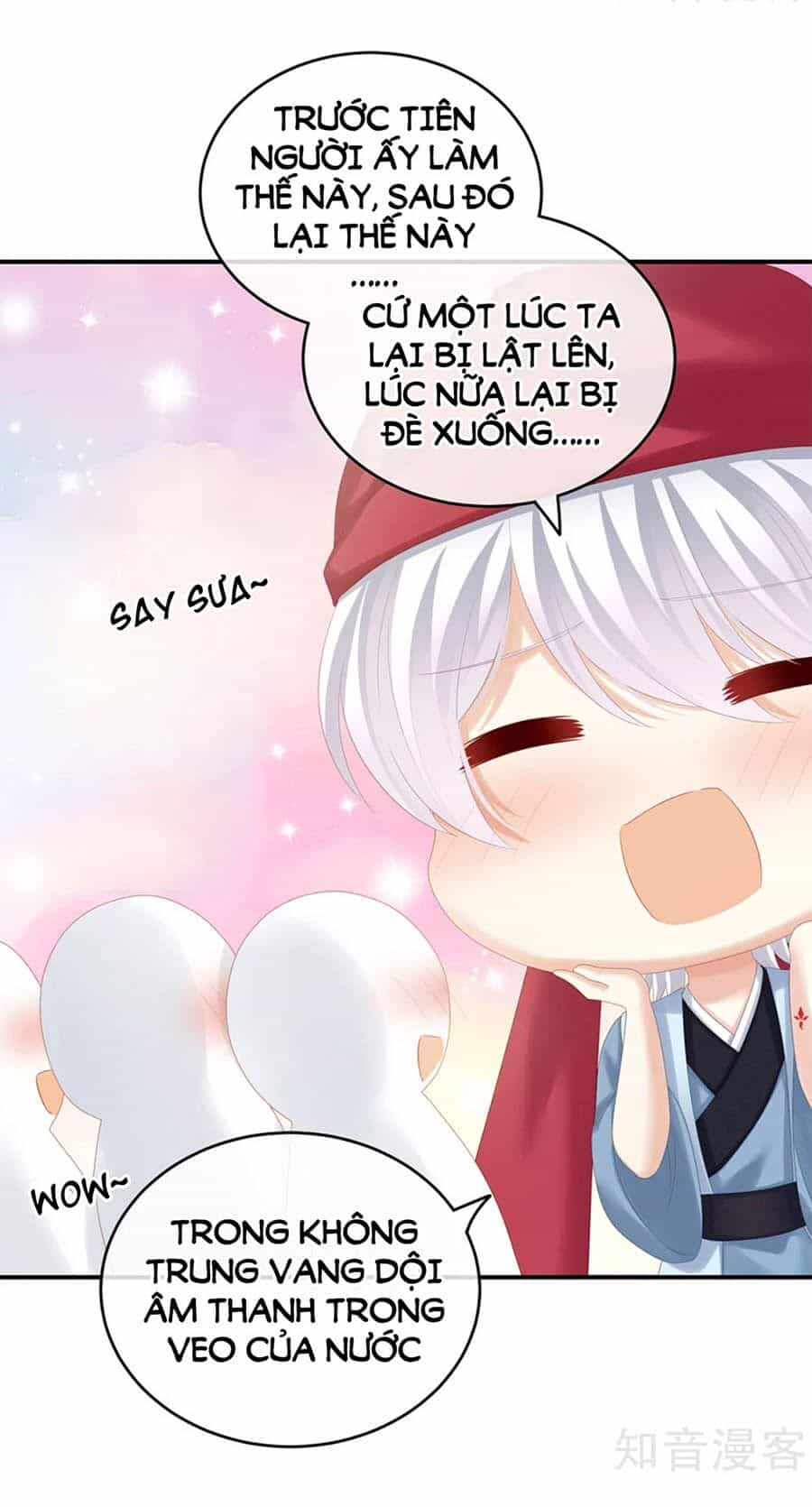 Hậu Cung Của Nữ Đế - Chương 166 - ảnh 43