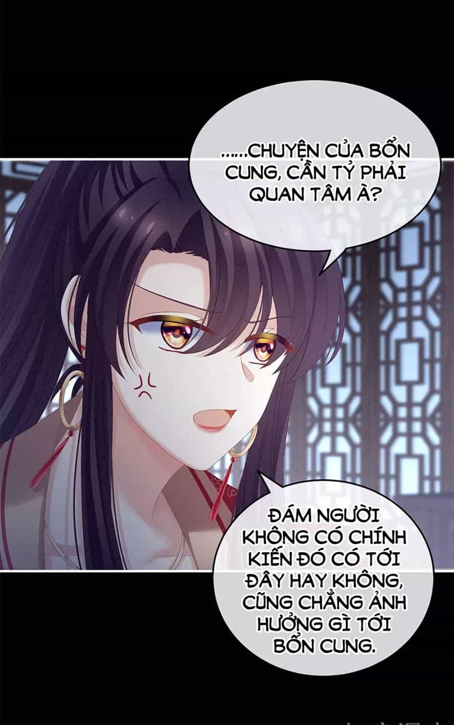 Hậu Cung Của Nữ Đế - Chương 167 - ảnh 46