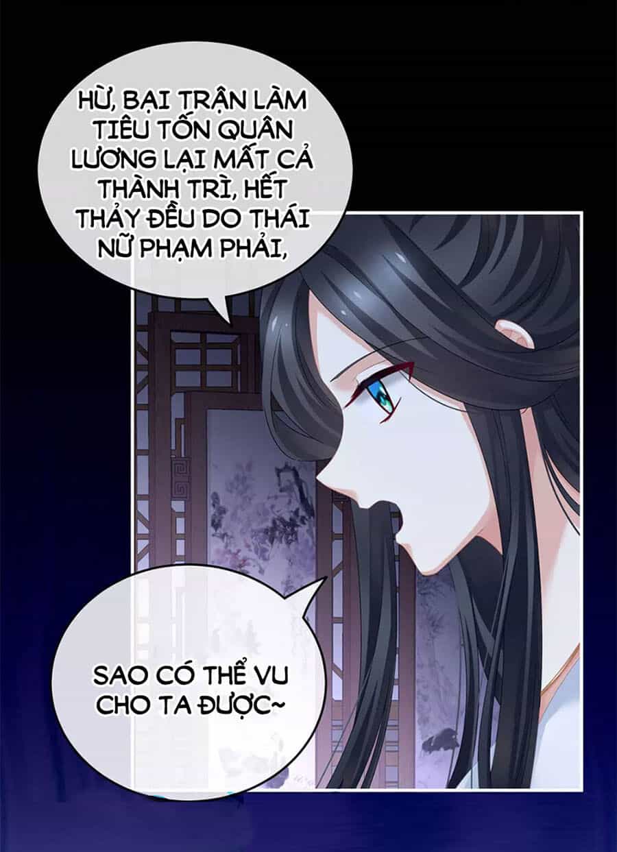 Hậu Cung Của Nữ Đế - Chương 167 - ảnh 49
