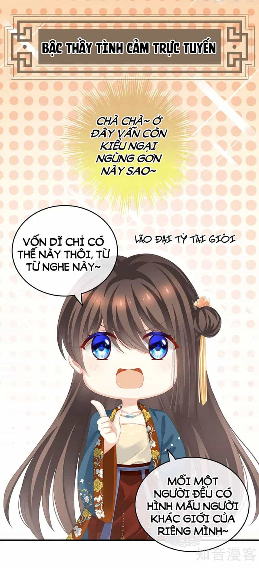 Hậu Cung Của Nữ Đế - Chương 168 - ảnh 20