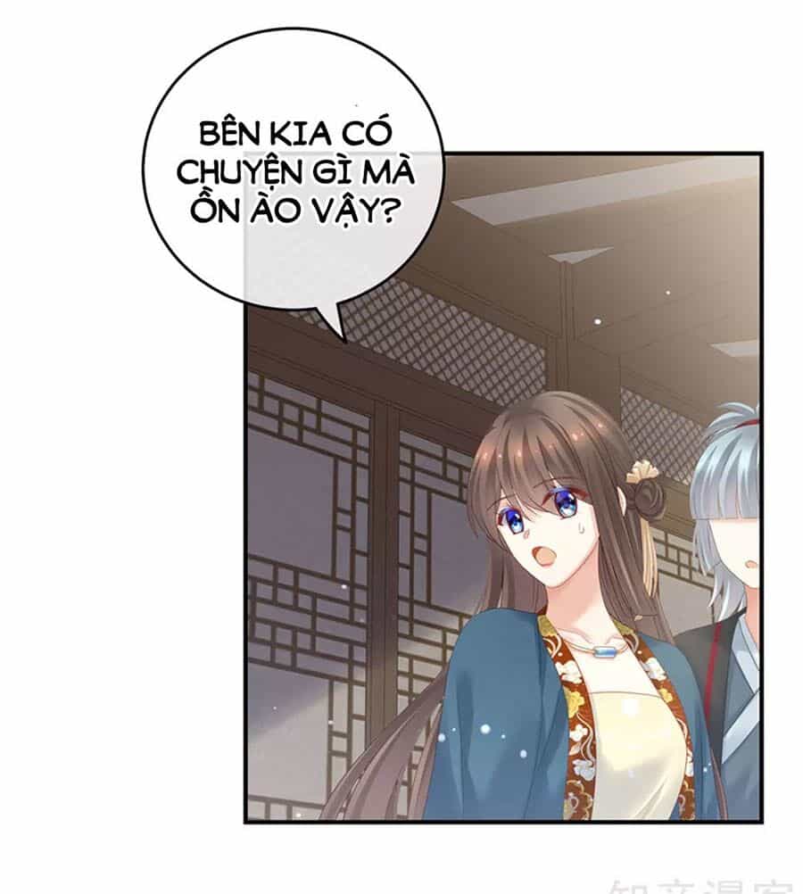Hậu Cung Của Nữ Đế - Chương 168 - ảnh 36
