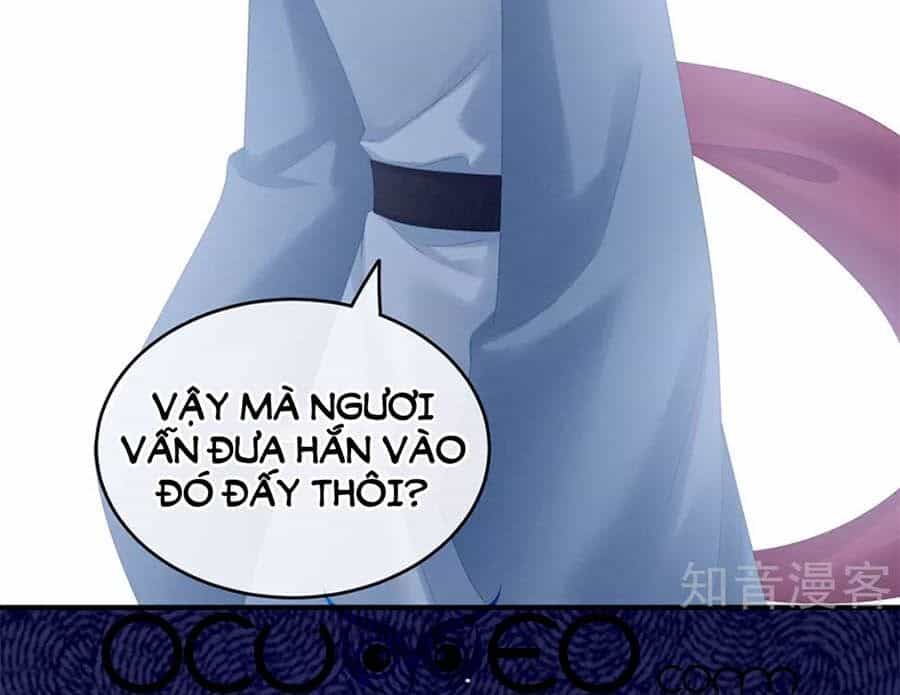 Hậu Cung Của Nữ Đế - Chương 169 - ảnh 11