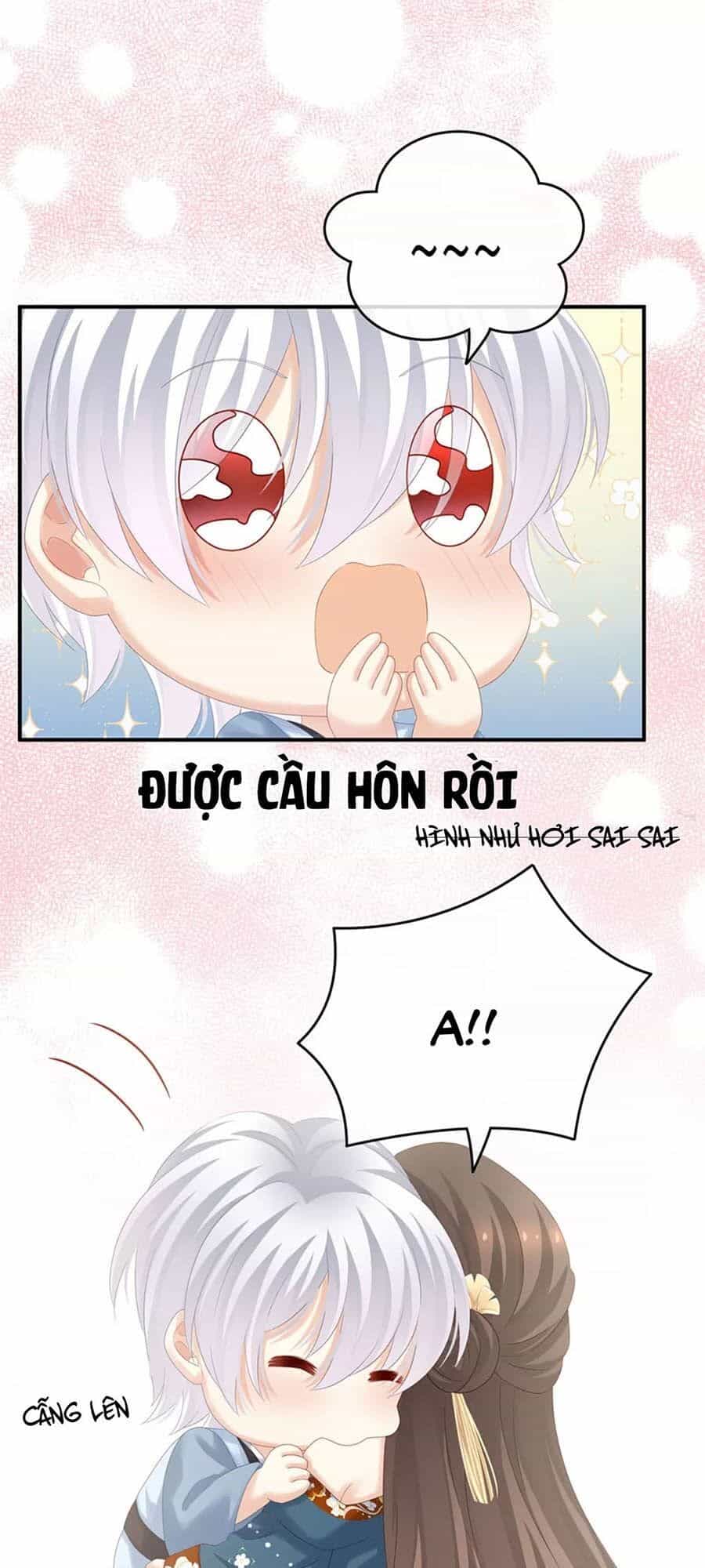 Hậu Cung Của Nữ Đế - Chương 169 - ảnh 44